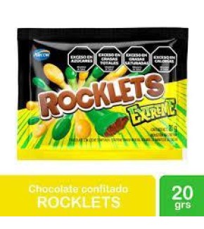 ROCKLETS EXTREME 20G