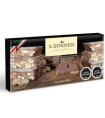 TURRON GENOVESE 200 GR MANI CHOCOLATE