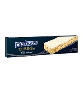 TURRON BLANDO PORTEZUELO 70G