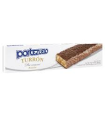 TURRON DE MANÍ BAÑADO PORTEZUELO