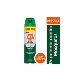OFF EXTRA DURACION 290CC