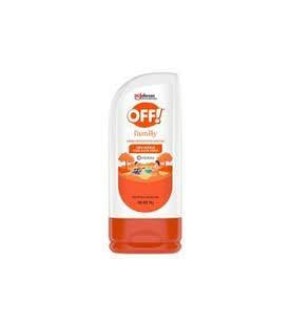 OFF CREMA 60G