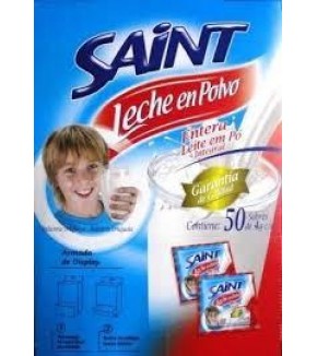 SAINT LECHE EN POLVO