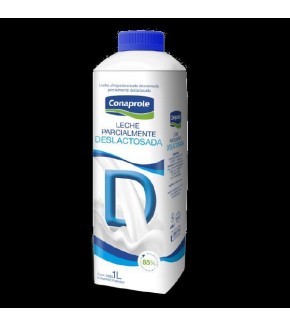 LECHE DESLACTOSADA CONAPROLE
