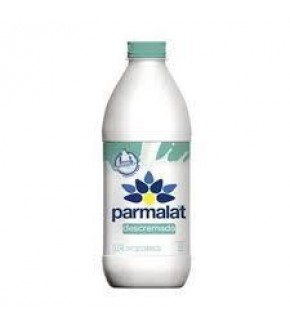 LECHE DESCREMADA PARMALAT BOTELLA