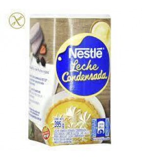 LECHE CONDENSADA NESTLE 395G