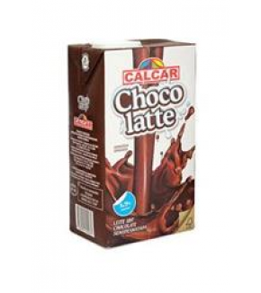 CALCAR CHOCOLATADA 1L