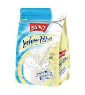 LECHE EN POLVO SAINT DES. 200G