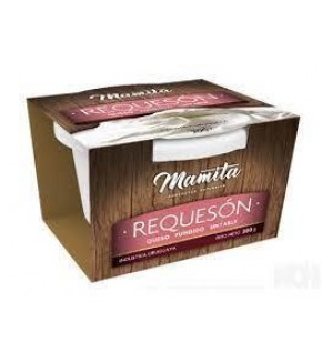 QUESO UNTABLE REQUESON 200G