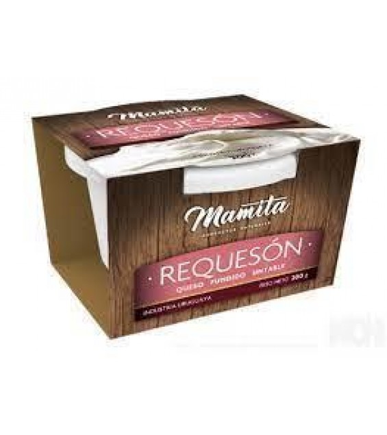 QUESO UNTABLE REQUESON 200G