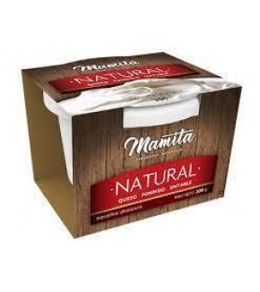 QUESO UNTABLE NATURAL 200G