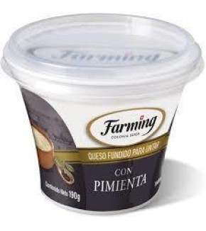 FARMING UNTABLE PIMIENTA 190G