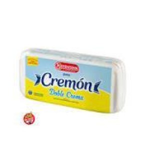 LA SERENISIMA CREMON DOBLE CREMA