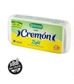 LA SERENISIMA CREMON LIGHT