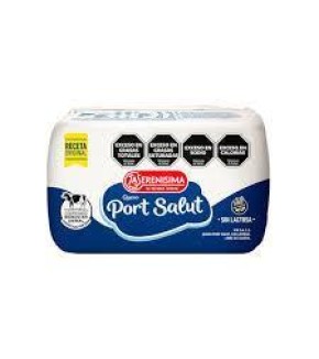 LA SERENISIMA PORT SALUT CLASICO