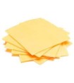 QUESO CHEDDAR CONAPROLE FETAS KILO