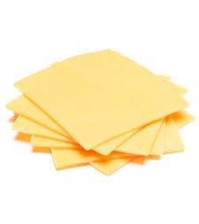 QUESO CHEDDAR CONAPROLE FETAS KILO
