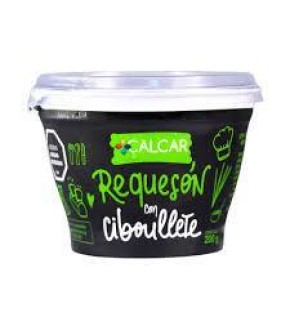 CALCAR REQUESON CIBOULETTE 200G