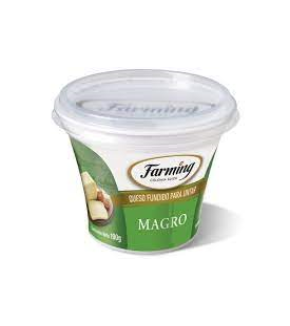 QUESO MAGRO POTE FARMING 190G