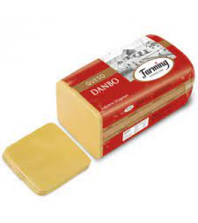 QUESO DAMBO ECOMEL KILO