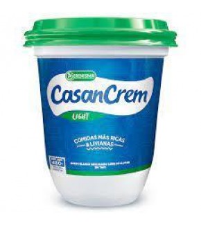 CASANCREM LIGHT 480G