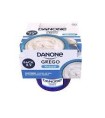 YOGUR GRIEGO NATURAL PACK x2