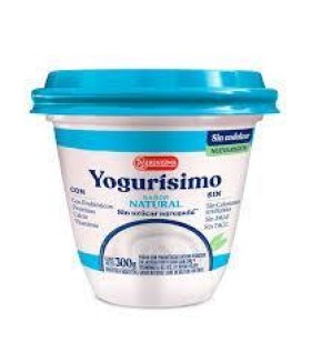 YOGURISIMO GRIEGO NATURAL S/A 460G