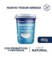 YOGURISIMO GRIEGO NATURAL POTE 460G