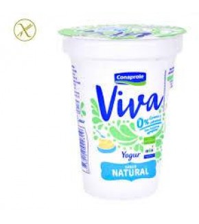 YOGURT VIVA NATURAL 200 G