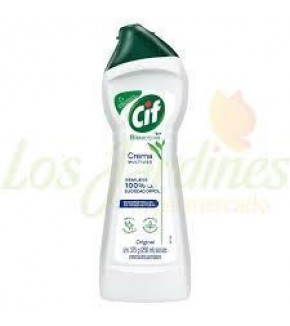 CIF CREMA ORIGINAL 375G