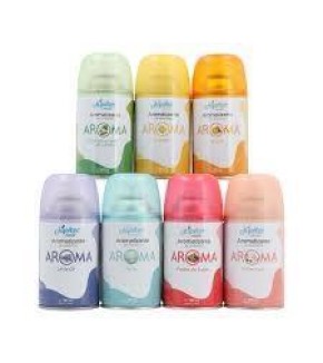 JUPITER REP. AEROSOL 300ML