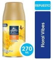 GLADE REP FLORAL VIBES 270ML