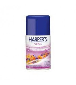 HARPERS FLORAL 220 ML