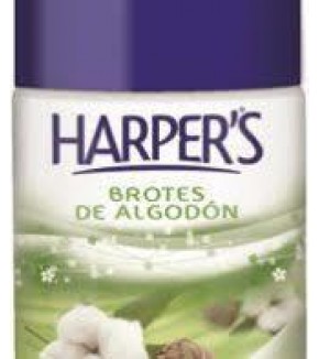 HARPERS ALGODON 220ML