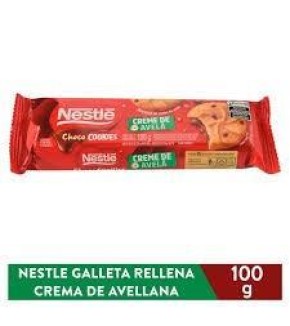 GALLETAS NESTLE 100G
