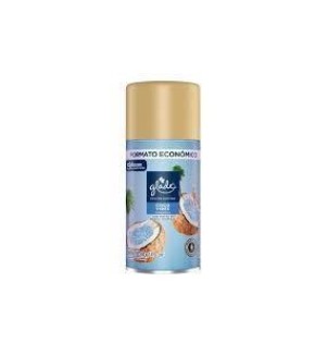 GLADE COCO VIBRES 170ML GLADE COCO VIBRES 170ML