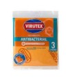 PAÑO ANTIBACTERIAL COBRE x3