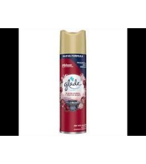 GLADE AERO F. ROJOS 255ML