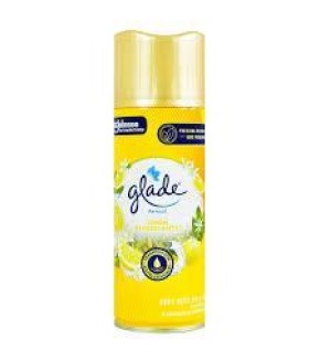 GLADE AERO LIMON 255ML