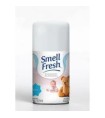 SMELL FRESH BEBE