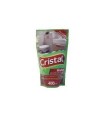 CRISTAL BAÑOS REP 400 ML