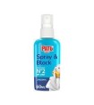 PATO BLOQUEADOR SPRAY & BLOCK 60ML