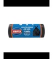 VIRUTEX BOLSA RESIDUOS 45x55 20U