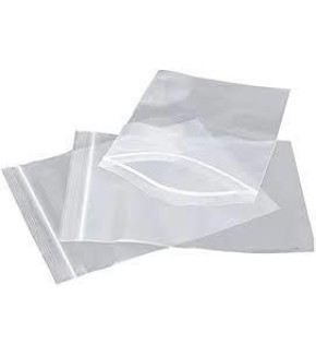 PALTA BOLSAS HERMETICAS CON CIERRE 25.5x25 15U