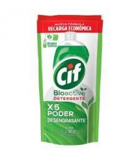 CIF DETERGENTE DP 450ML