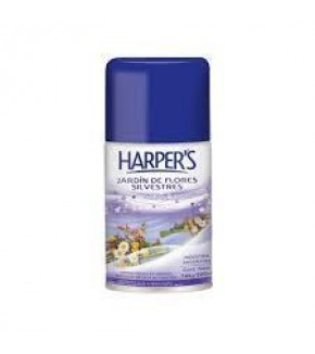 HARPERS F.SILVESTRES 220ML