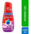 SOMAT LAVAVAJILLA 1.072ML