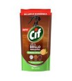 CIF ULTRA BRILLO CITRICA DP 380ML