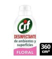 CIF AEROSOL FLORAL 360ML