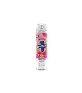 LYSOFORM AEROSOL F. DEL BOSQUE 360ML